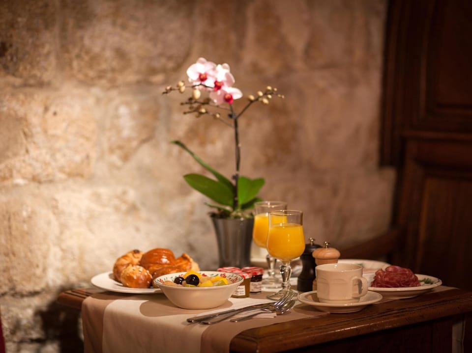 Amarante Beau Manoir Hotel Hotel in Paris