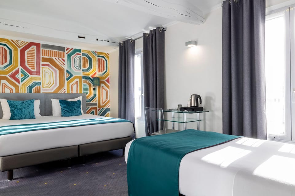 Guestroom