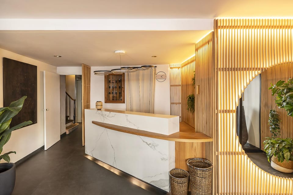 Best Western Aramis Saint-Germain Hotel in Paris