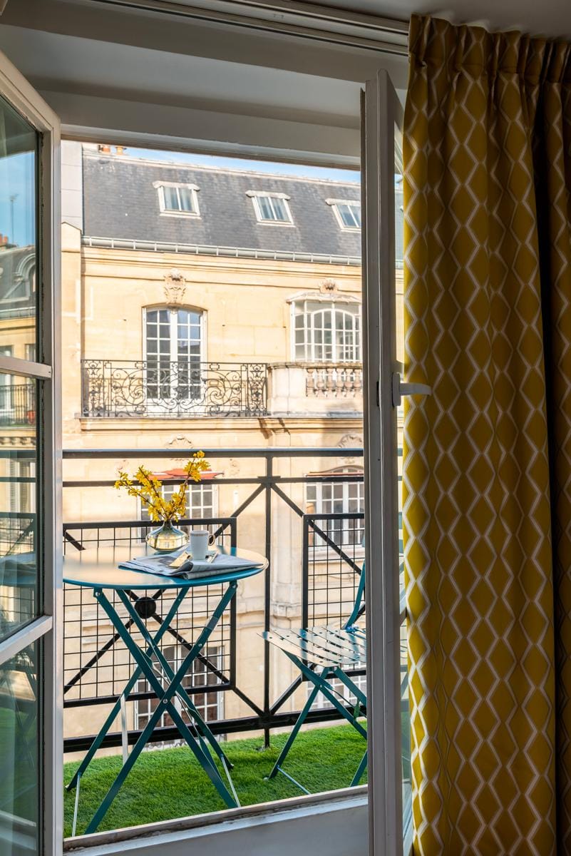 Hotel Colisee Hotel in Paris