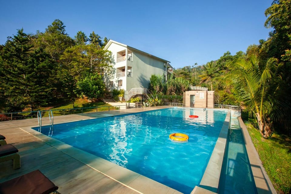 Broad Bean Resort & Spa Resort in Kerala
