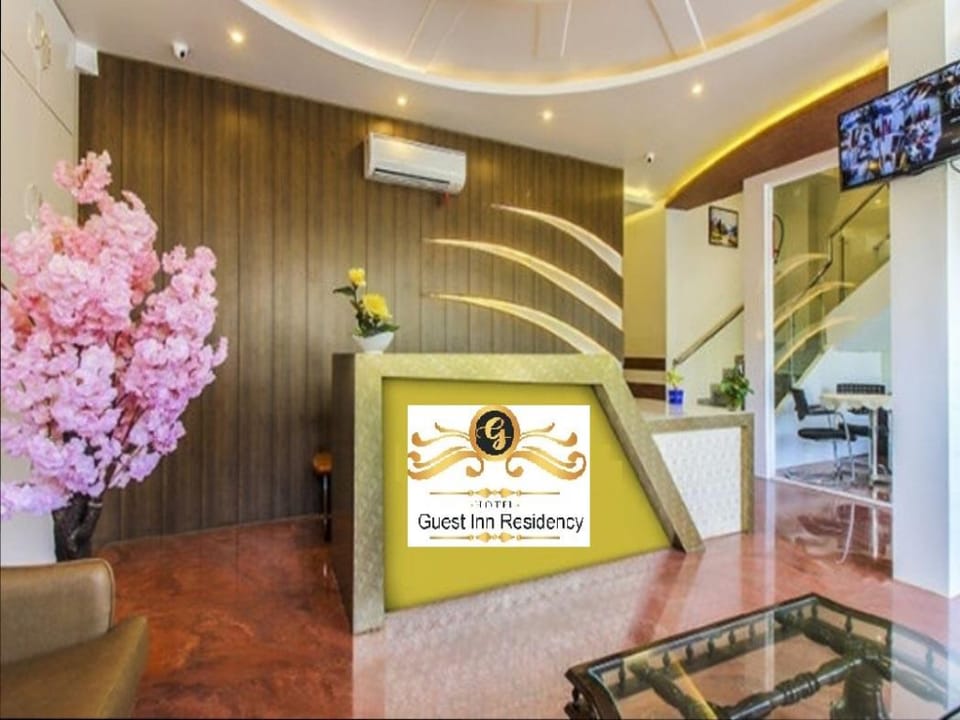 Hotel Guest Inn Residency Inn in Mumbai
