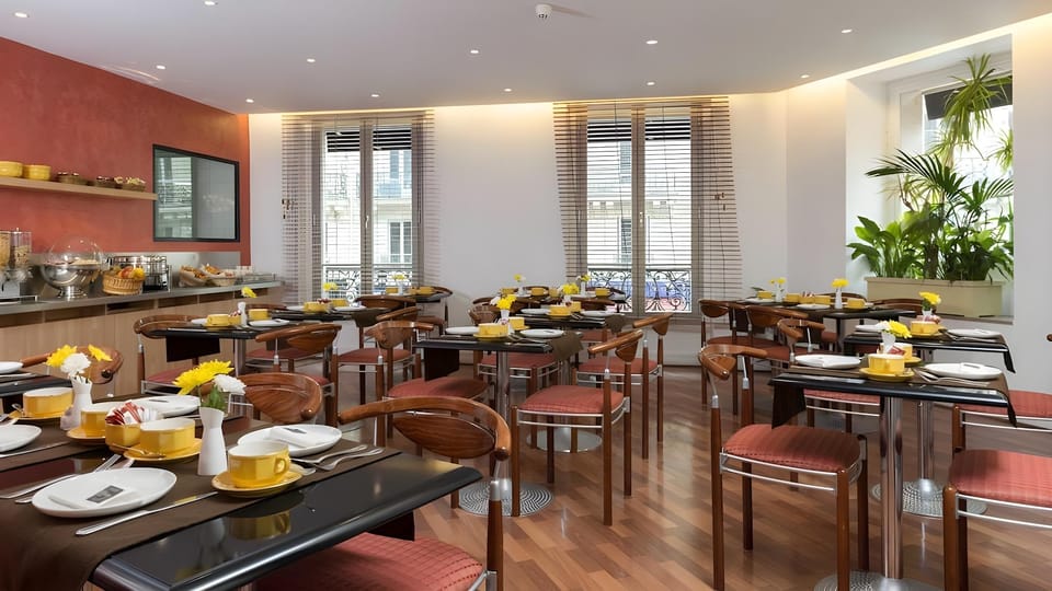 Excelsior Opera Hotel Hotel in Paris