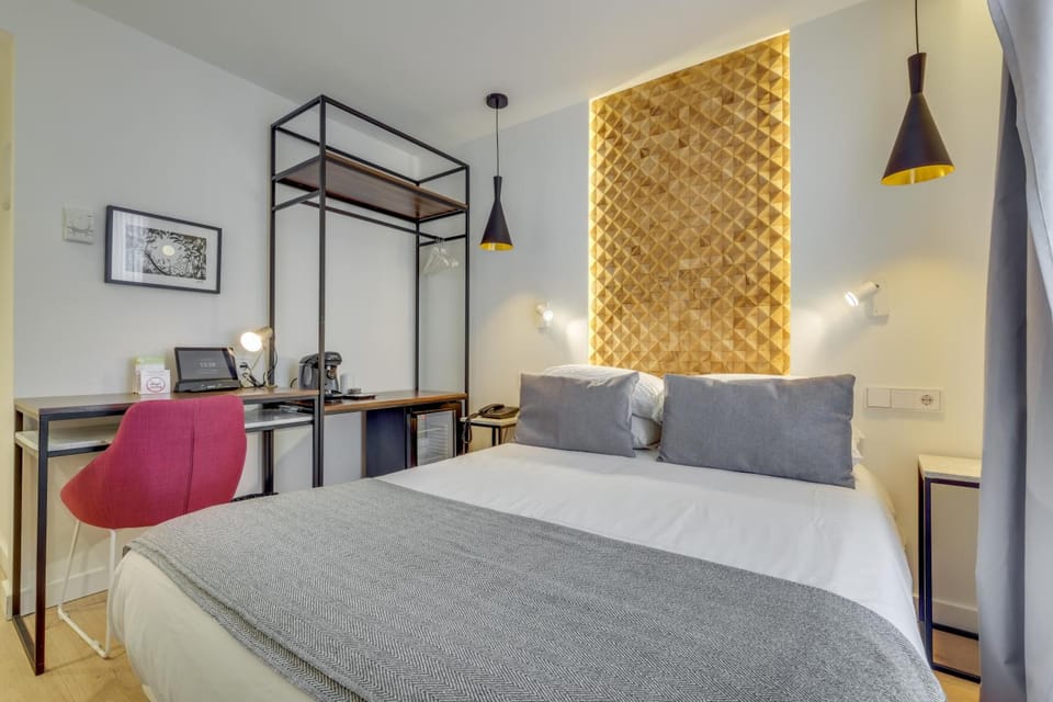Hotel Beausejour Hotel in Paris