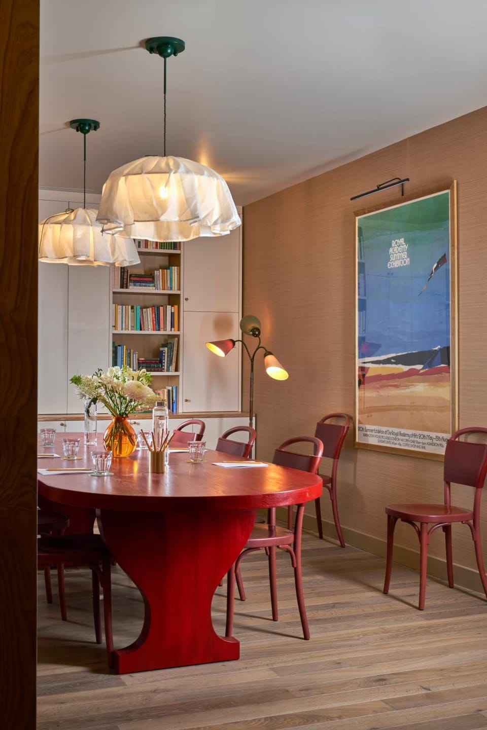 Hotel De La Boetie  Hotel in Paris