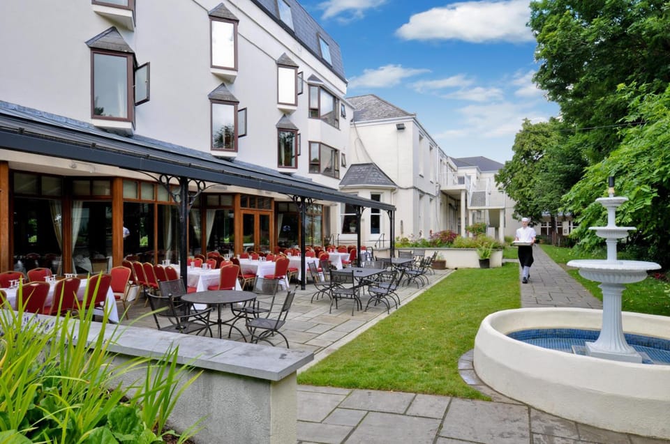 The Ardilaun Hotel Hotel in Galway