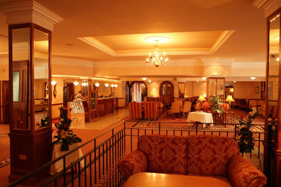 The Ardilaun Hotel Hotel in Galway