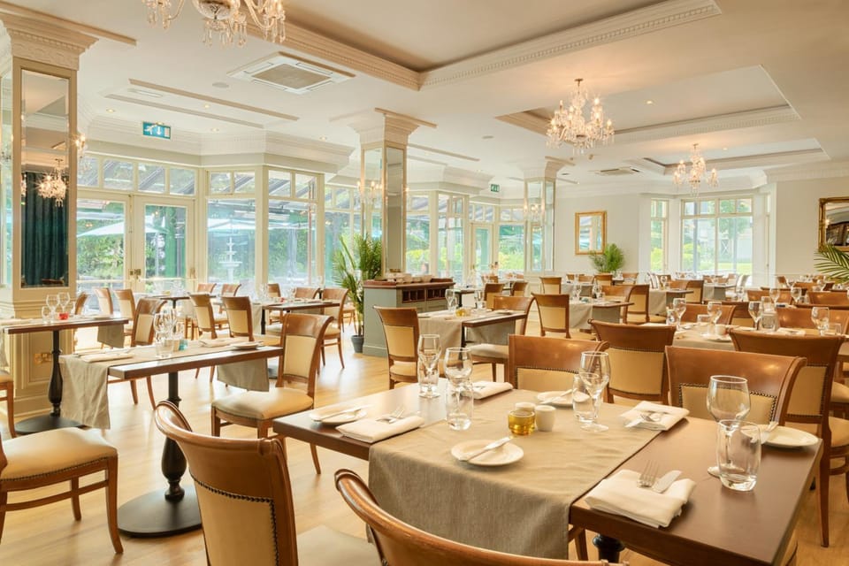 The Ardilaun Hotel Hotel in Galway