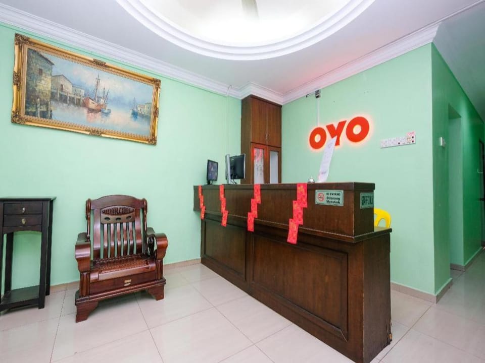 OYO 89759 Gold Jerantut Hotel Hotel in Pahang, Malaysia