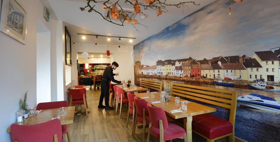 Imperial Hotel Galway Hotel in Galway