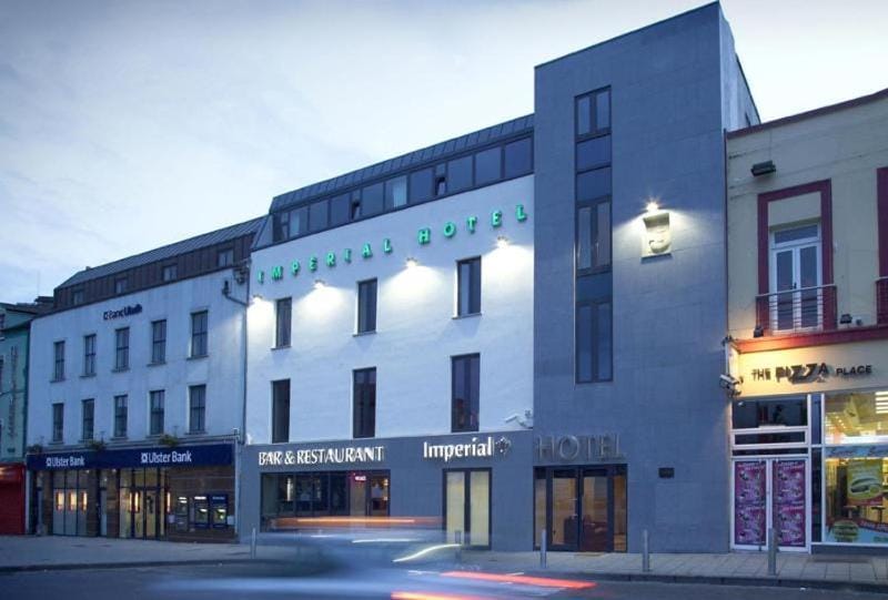 Imperial Hotel Galway Hotel in Galway