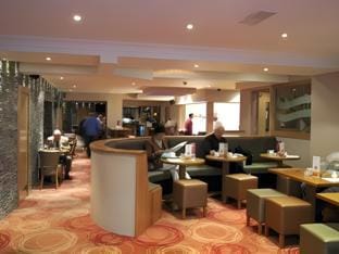 Imperial Hotel Galway Hotel in Galway
