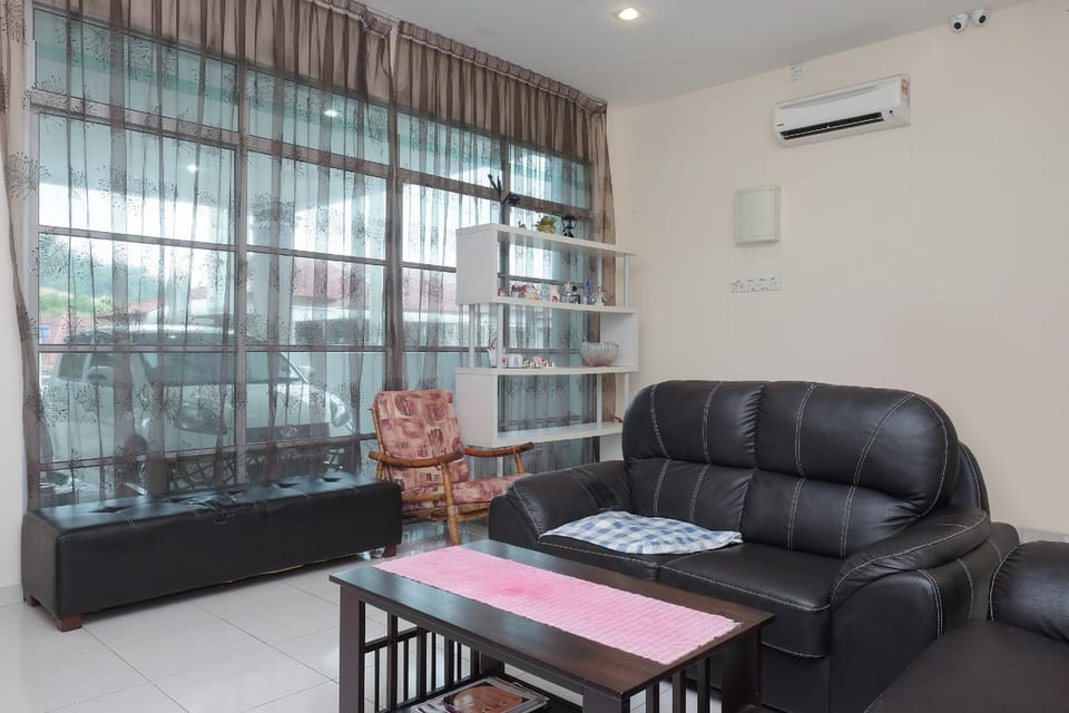 OYO 89777 Urbanstay Kuantan Hotel in Pahang, Malaysia