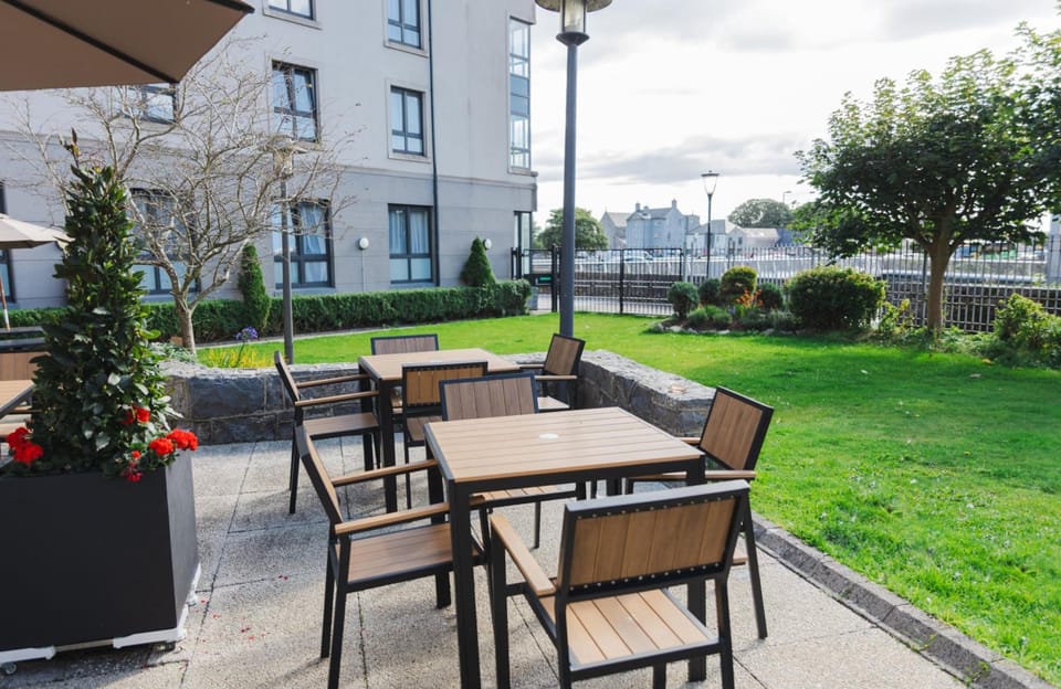 Leonardo Hotel Galway Hotel in Galway