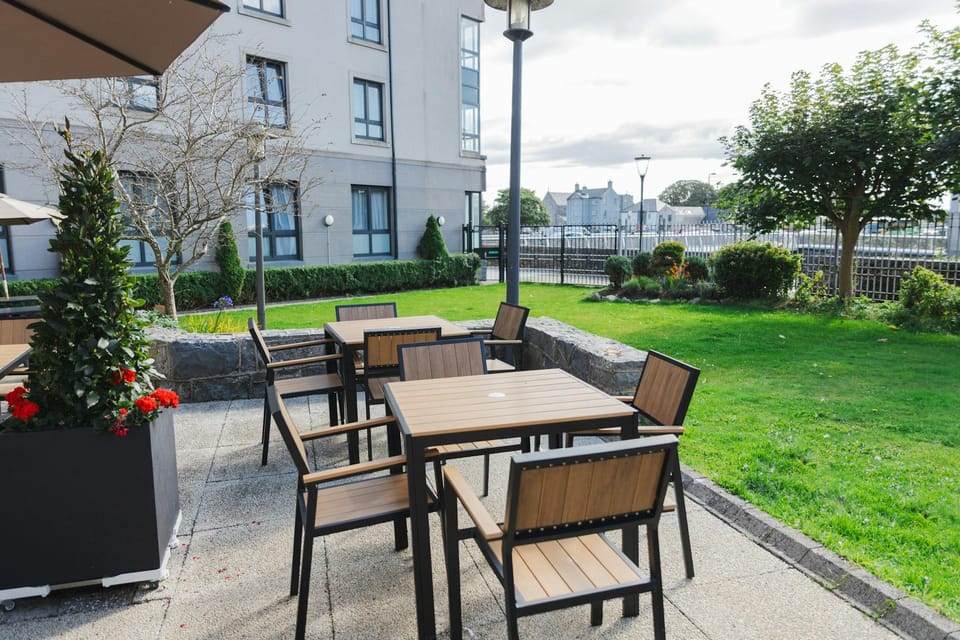 Leonardo Hotel Galway Hotel in Galway