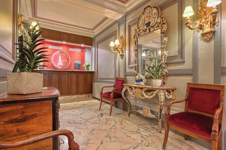 Hotel de Seine Hotel in Paris