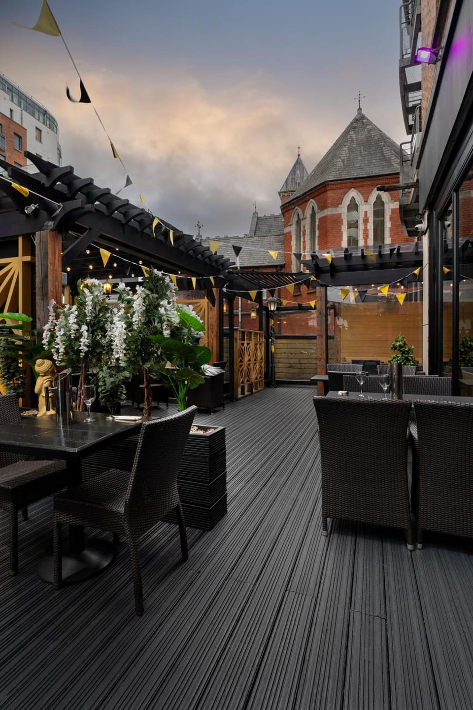 Limerick City Hotel Hotel in Limerick