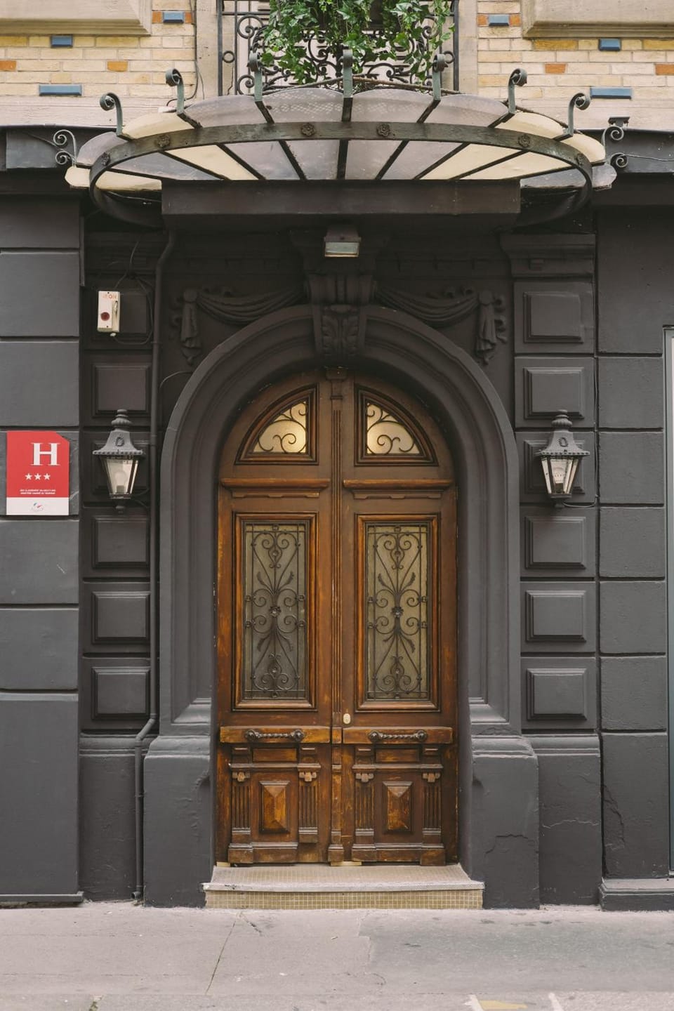 Hotel des Arts Bastille Hotel in Paris