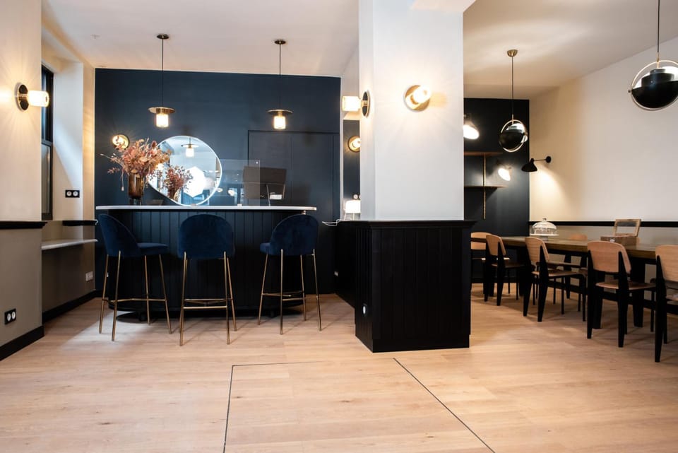Hotel des Arts Bastille Hotel in Paris