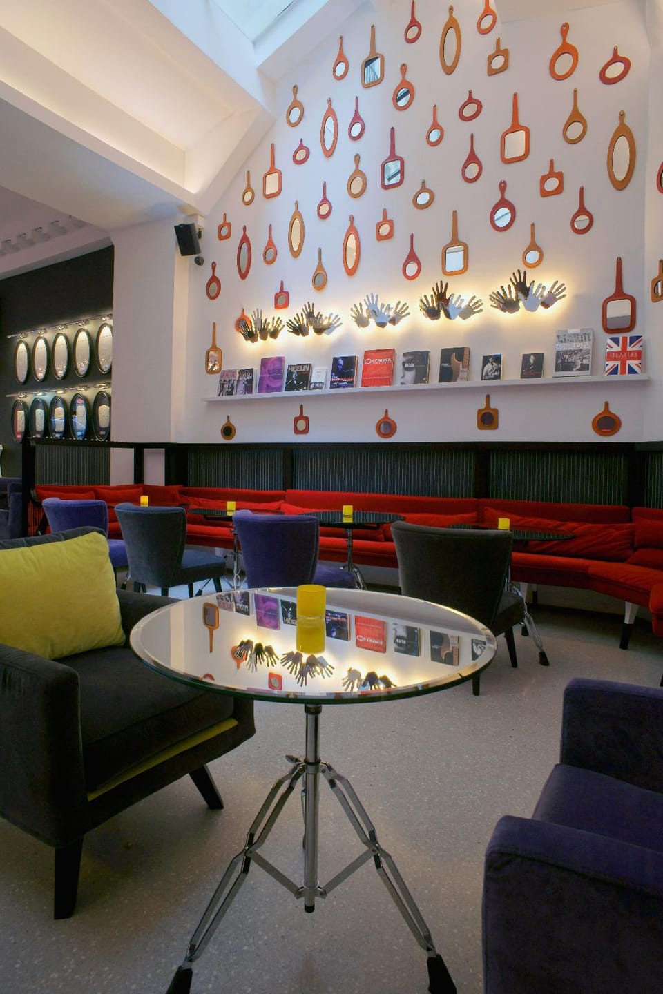 Hotel du Triangle d'Or Hotel in Paris