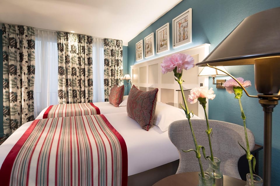 Guestroom