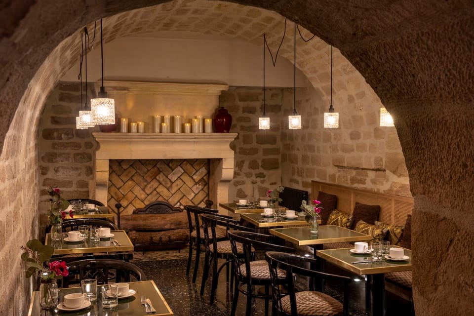 Hotel des Deux-Iles - Notre-Dame Hotel in Paris