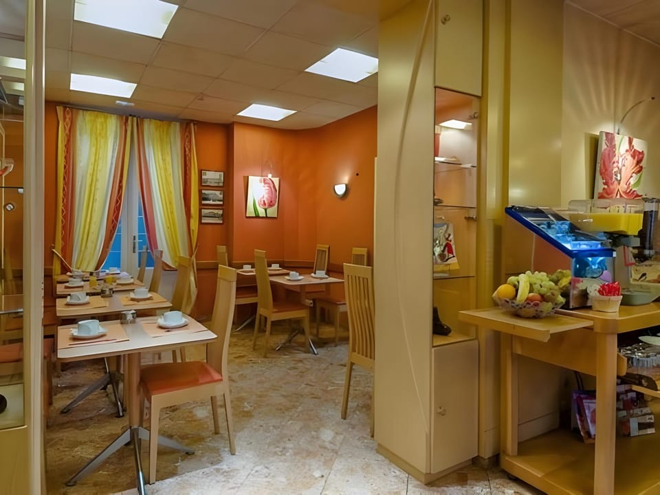 Hotel des Trois Gares Hotel in Paris