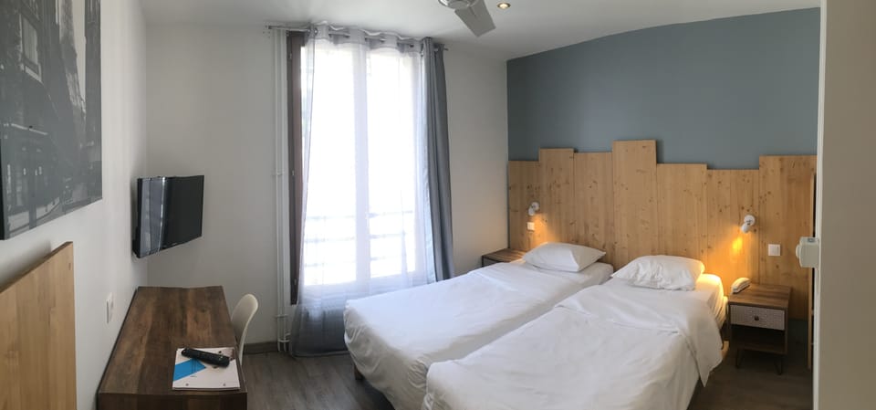 Room plan