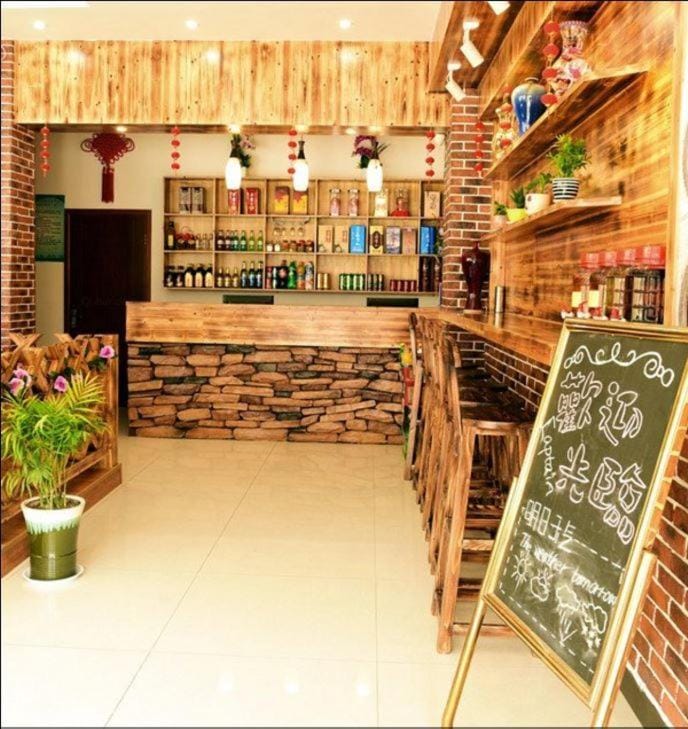 Huangshan Tangkou Haoshi International Youth Hostel Hostel in Zhejiang