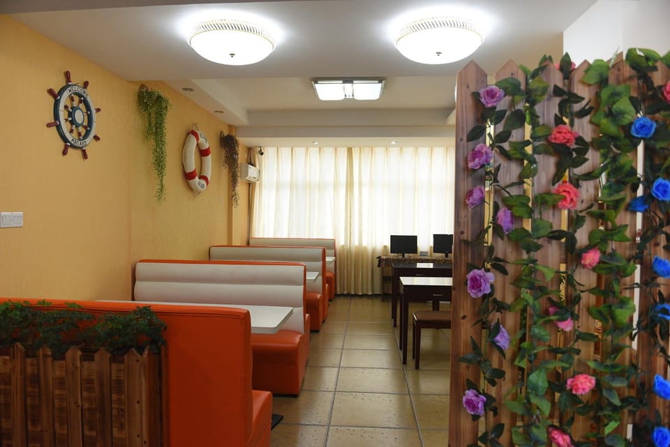 Huangshan Tangkou Haoshi International Youth Hostel Hostel in Zhejiang