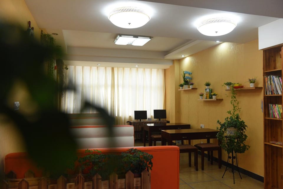 Huangshan Tangkou Haoshi International Youth Hostel Hostel in Zhejiang
