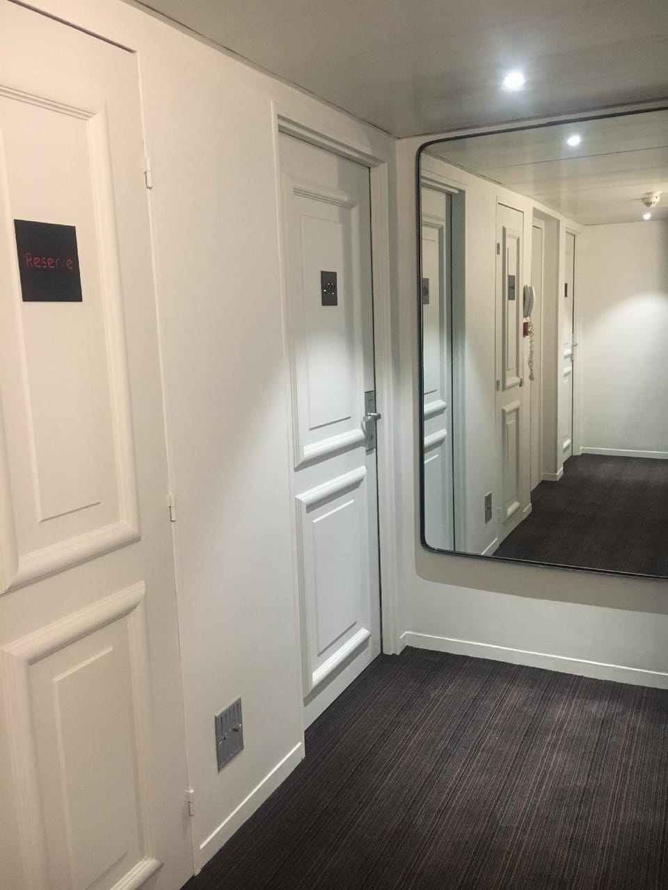 3H Paris Marais Hôtel Hotel in Paris