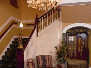 Granville Hotel Hotel in Waterford City