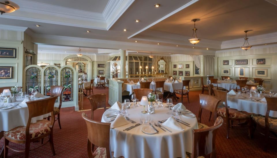 Granville Hotel Hotel in Waterford City