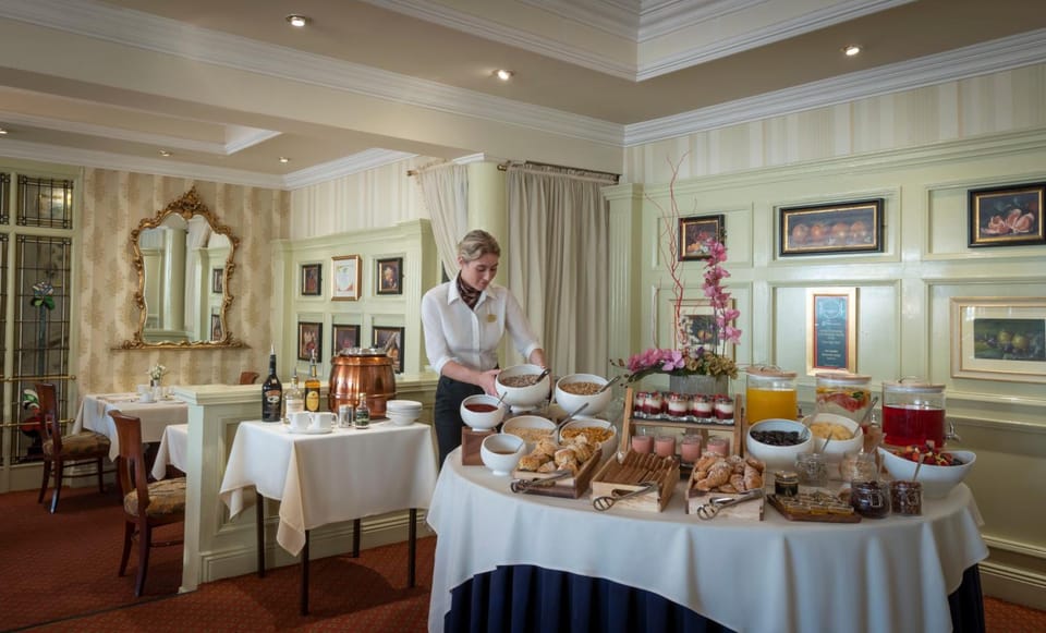 Granville Hotel Hotel in Waterford City
