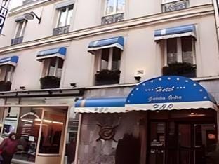 Garden Opera Hotel Paris Hotel in Paris