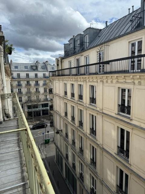 Hotel Jarry Confort Hotel in Paris
