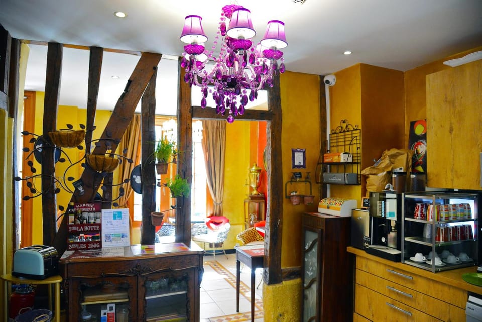 Hotel Malar Hotel in Paris