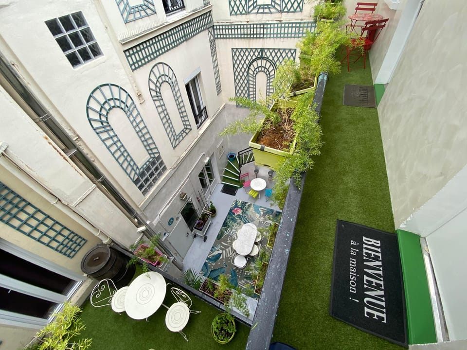 Hotel Malar Hotel in Paris