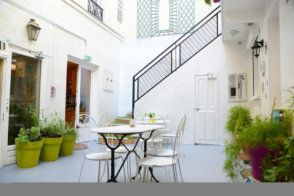 Hotel Malar Hotel in Paris