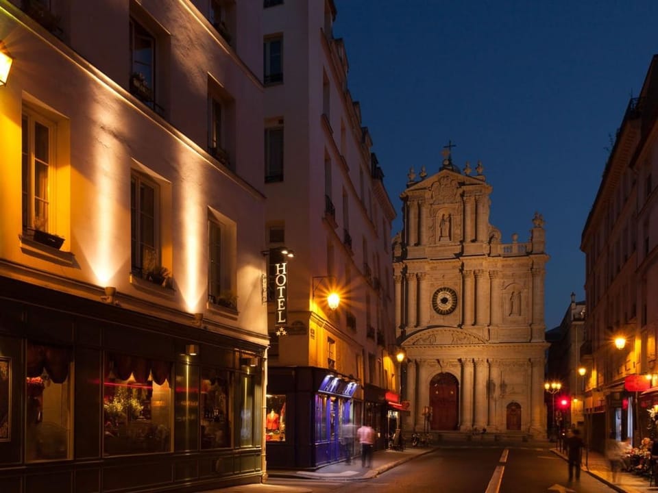 Hotel Josephine Bonaparte Hotel in Paris