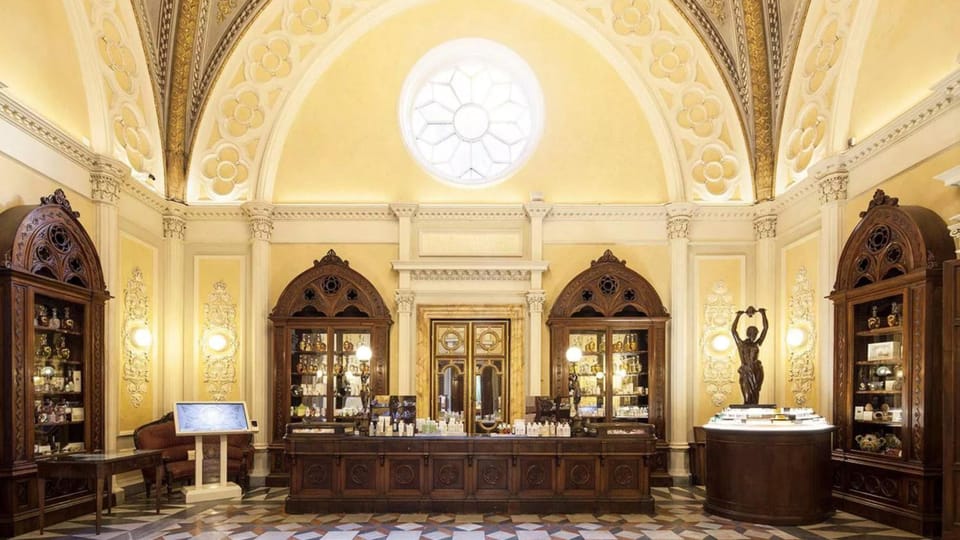 Hotel Indigo Florence By IHG Hotel in Florence