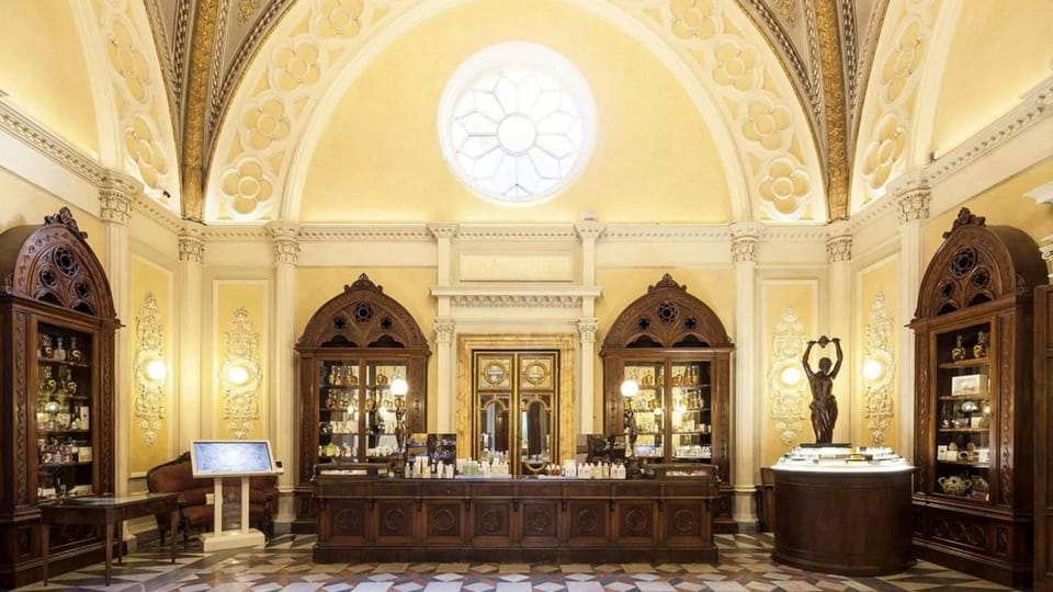 Hotel Indigo Florence By IHG Hotel in Florence