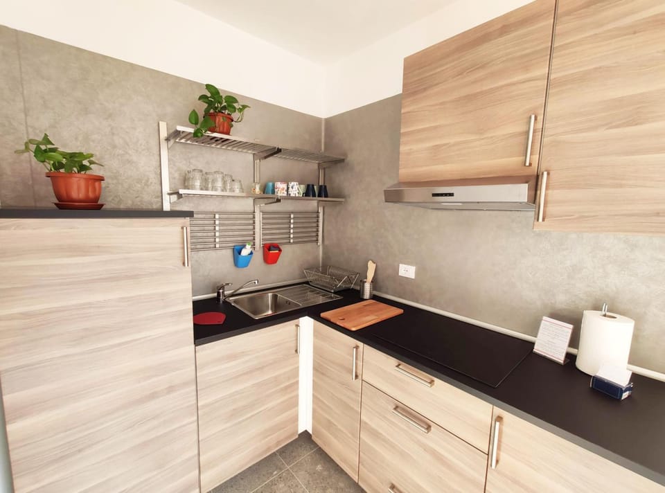 Tric Trac Hostel Hostel in Naples