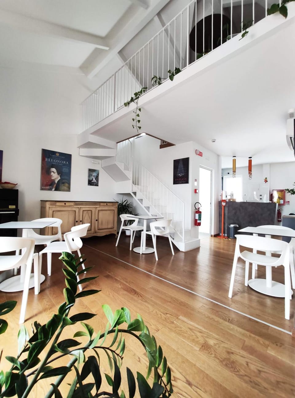 Tric Trac Hostel Hostel in Naples