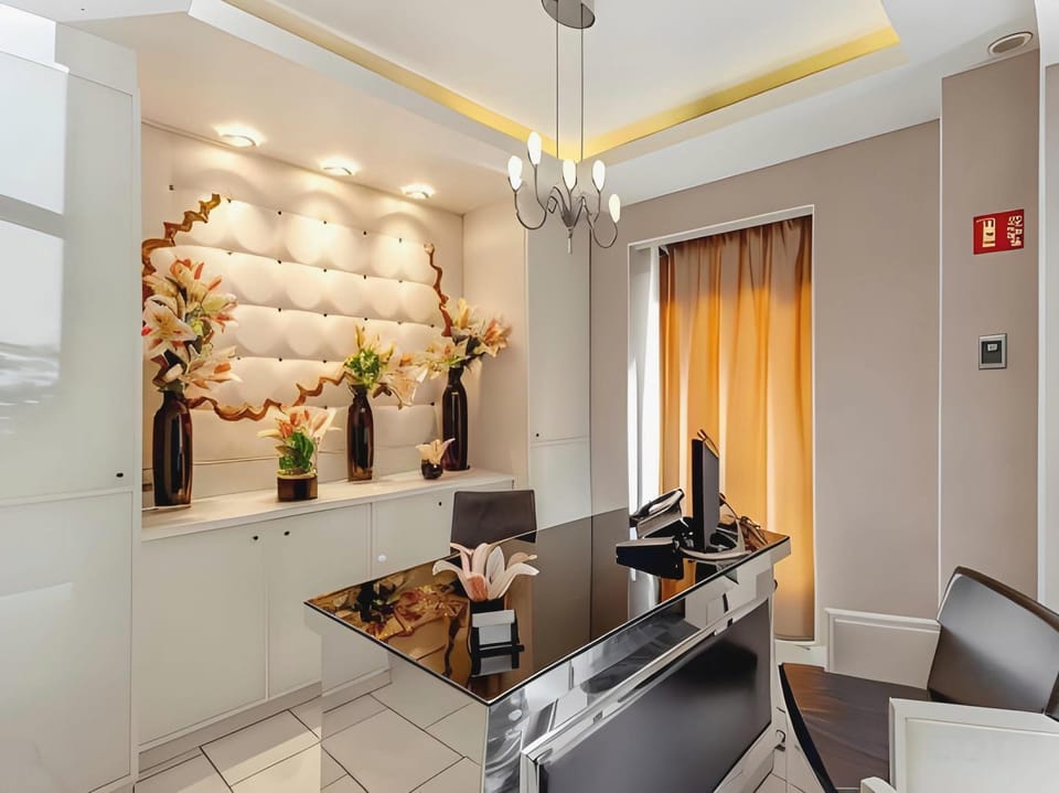L'Adresse Hotel Hotel in Paris