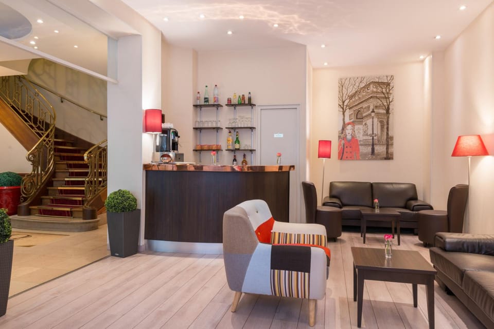 Bar/lounge