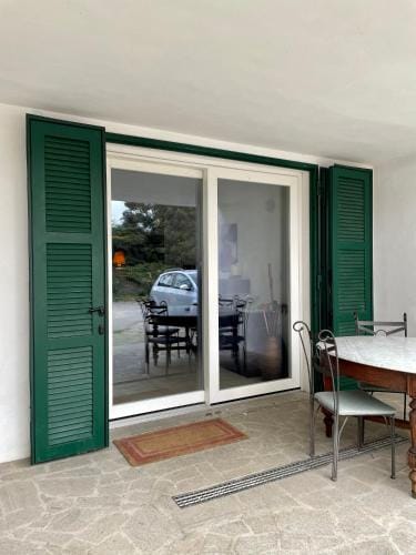 A casa di Asia Hotel in Viterbo