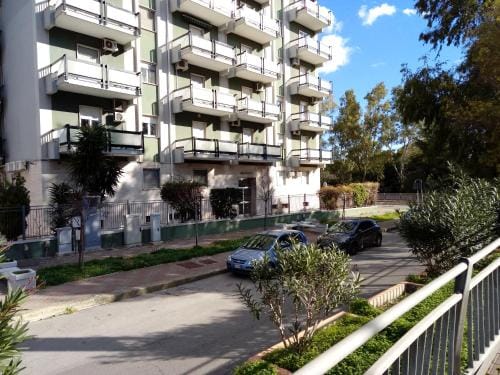 acqua di mare Hotel in Province of Taranto