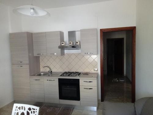 acqua di mare Hotel in Province of Taranto